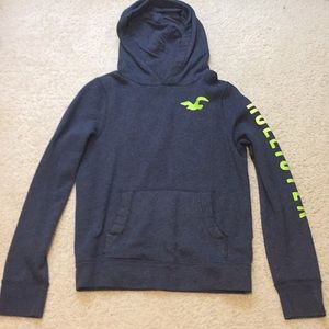 Hollister Hoodie